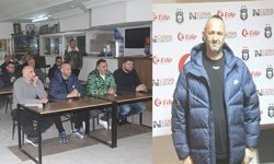 Yenicami, son hafta maçını Gönyeli’de oynamak istemiyor