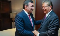 KKTC'ye doğal gaz için ilk adım atılıyor
