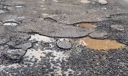 “Ambulans bile geçemez oldu"