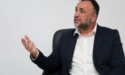 “Halkın Partisi ilk kez birilerini ortada bırakmıyor”