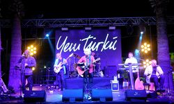 17. Zerdali Festivali'ne coşkulu kapanış