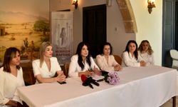 Ziba: “Müzeler, geçmiş ve gelecek arasında bir köprüdür”