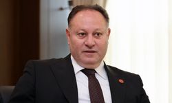 "Hristodulidis işgal arıyorsa kendi üslerine baksın"