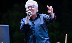 İskele’de Livaneli rüzgarı