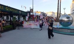 FOGEM 18. Uluslararası Yaz Sevinci Çocuk Şenliği yapıldı
