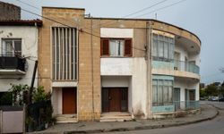 “Modern Nicosia” sergisi, bu akşam İplik Pazarı’nda açılıyor