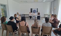 Kuzey Kıbrıs Hizmet Dernekleri Federasyonu’ndan, özel gereksinimli çocuk sahibi annelerle buluşma etkinliği