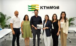 Başbakanlık AB Koordinasyon Merkezi’nden KTMMOB’ye ziyaret