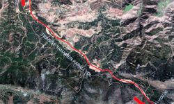 Acapulco kavşağı ile Değirmenlik yol ayrımı arasındaki güzergâh 22 Haziran’a kadar trafiğe kapalı