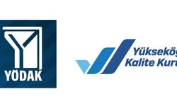 YÖDAK ve YÖKAK iş birliğinde yarın “Uluslararası Kurumsal Akreditasyon” eğitimi yapılacak