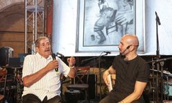 “Anılarla Yaseminli Lefkoşa” etkinliği Büyük Han’da gerçekleştirildi