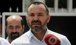 KTAMS, Hukuk Dairesi’nde grev ve eylem uyarısı yaptı