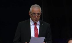 Taçoy, AKPA Genel Kurulu’nda konuştu: “Yapay zeka demokrasiyi güçlendirmeli”