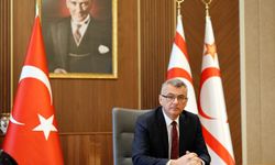 Cumhurbaşkanı Erhürman: “Gizli saklı bir şey yok”