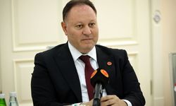 Öztürkler: “Kıbrıs Türk halkı ve Türkiye’nin onaylamadığı hiçbir anlaşma yürürlüğe giremez”