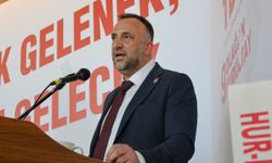 Çeler'den Erhürman’a destek: " Süreç doğru zeminde ilerliyor"