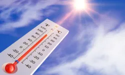 Hava sıcaklığı 35-38 derece dolaylarında seyredecek
