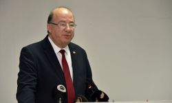 Dinçyürek: “Nalbantoğlu Devlet Hastanesi’nde ilk kez akciğer kanseri ameliyatları robotik cerrahi yöntemiyle yapıldı”