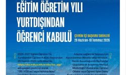 Trakya Üniversitesi’nin KKTC öğrencilerine yönelik kontenjan başvuruları başladı