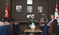 Üstel: “Polis Teşkilatı, devletin en önemli ve vazgeçilmez kurumlarından biri”