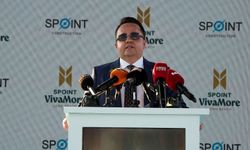 Spoint Vivamore Long Beach yaşam ve yatırım alanının temelini attı