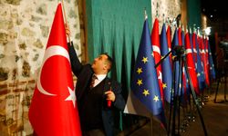 Türkiye’nin AB ilerleme raporu bugün oylanacak