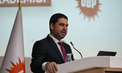 Savaşan: Sağlığa 4 yeni Hastane, 4 sağlık merkezi, 5 milyardan fazla yatırım