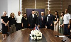 ALBANK’tan DAÜ TechGirls Projesine Destek