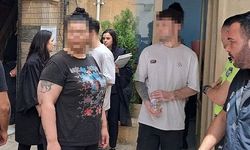 Satıcı da alıcı da yakalandı