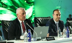 Amcaoğlu: "KKTC  bölgesel enerji projelerinde daha etkin rol üstlenebilecek bir konumda"