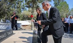 "Fikirleri hâlâ yol gösteriyor”