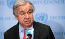 Guterres’in amacı, müzakereleri başlatmak