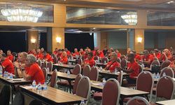 KKTFAD Tözün Tunalı Antrenör Gelişim Semineri başlıyor