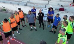 KTFF UEFA A 2026 Antrenör Kursu’nun ikinci aşaması başlıyor