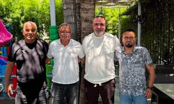 Antrenör Gelişim Semineri Tözün Tunalı adına düzenlenecek