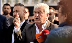 "İşverenlere kalsa 100 Dolara adam çalıştıracak"
