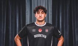 KKTC’li genç yetenek Atahan Akçam Beşiktaş'ta