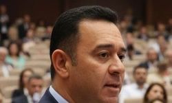 Arıklı’yı eleştiren Keskin, görevden alındı