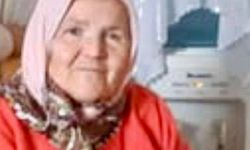 Akçay, Aysel ablasına ağlıyor