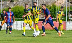 Digiturk Kııbrıs BTM 2. Lig 3. hafta sonuçları