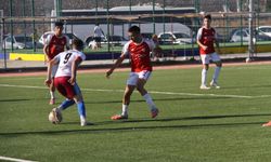 Digiturk Kıbrıs BTM 2. Lig 4. hafta sonuçları