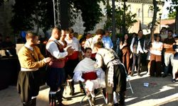 Bakü'de KKTC rüzgarı