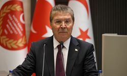 “Meclis'in abisiyim”