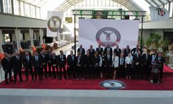 KKTC Beşiktaşlılar Derneği’nde başkan Mustafa Taş