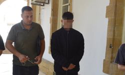 Bisiklet hırsızı cezaevine gönderildi