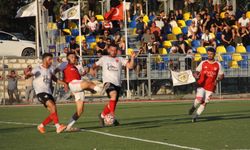 Digiturk Kıbrıs BTM 2. Lig 7. Hafta sonuçları: