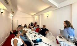 Çatalköy-Esentepe Belediyesi’nde Hizmet İçi Eğitimler devam ediyor