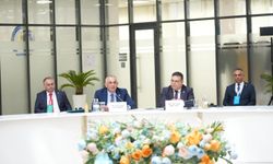 Çavuşoğlu, Kıbrıs Türkü’nün, Türk Dünyası'nın ayrılmaz bir parçası olduğunu vurguladı