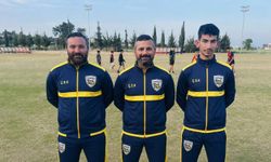 Çayönü’nde Berkan Canatan dönemi