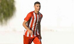 Cemre Piro transferin gözde isimlerinden